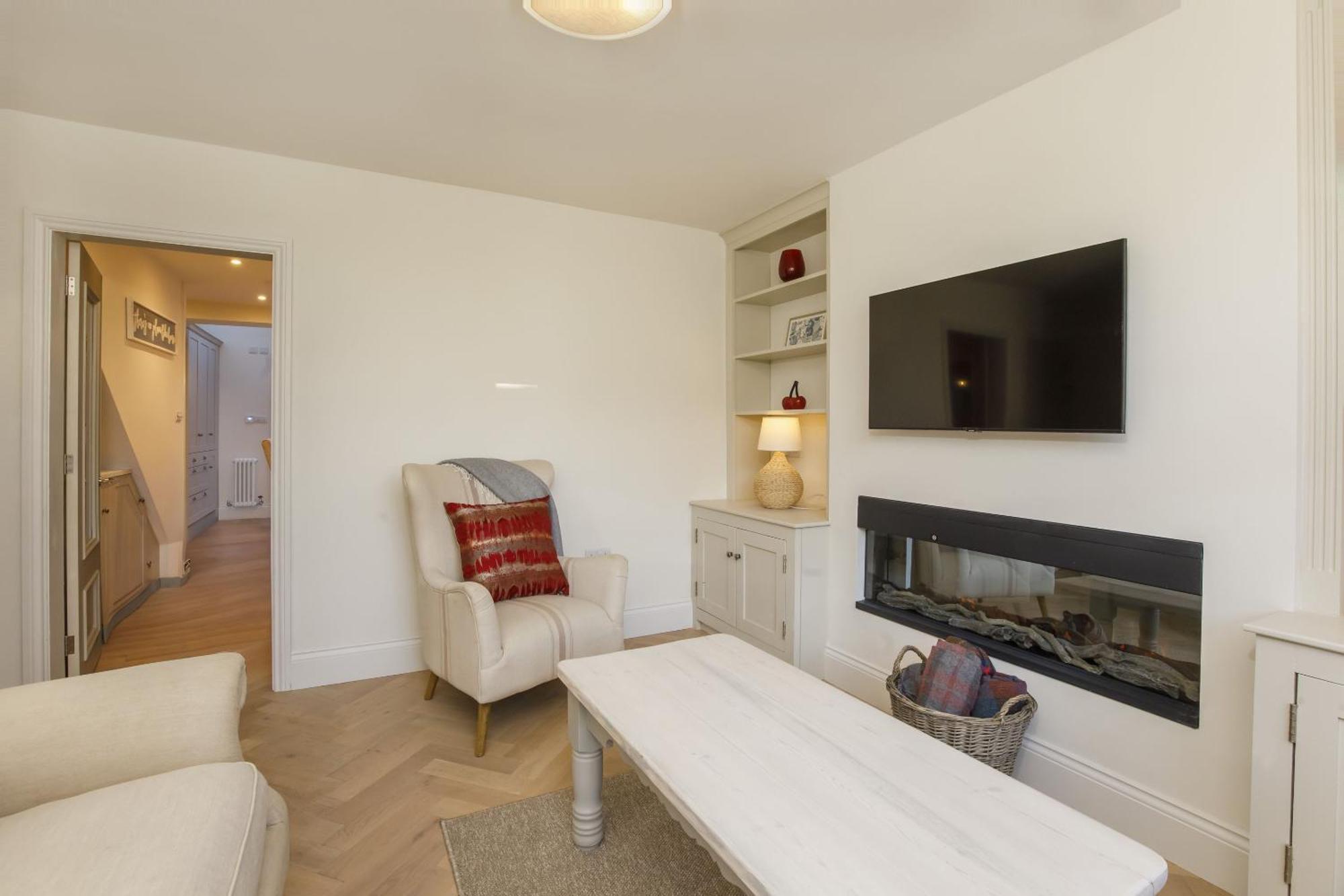 Modern 3 Bed Beautiful House In York Villa Exterior photo